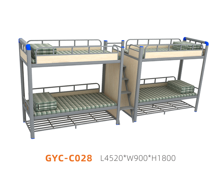 公寓床系列 GYC- C028 公寓床系列 GYC- C028