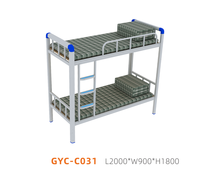 公寓床系列 GYC- C031 公寓床系列 GYC- C031