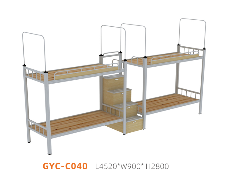 公寓床系列 GYC- C039