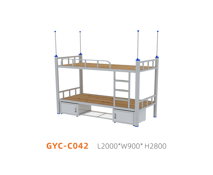 公寓床系列 GYC- C042