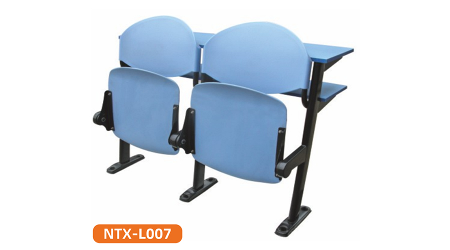 铝合金阶梯教室排椅 NTX-L007 铝合金阶梯教室排椅 NTX-L007