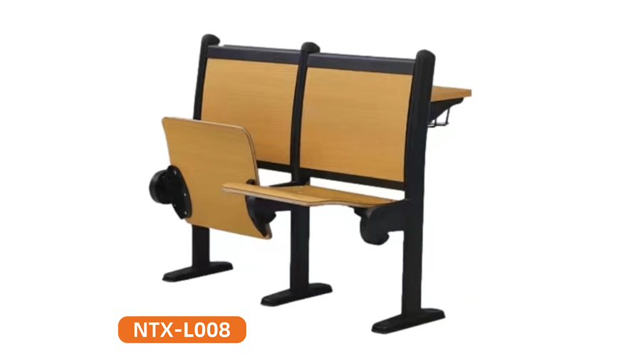 铝合金阶梯教室排椅 NTX-L008
